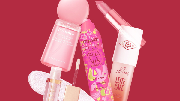 Amazon Holiday Beauty Event 2026: Shop Allure Editors’ Favorite Deals